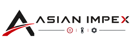 Asian Impex CCC Zipper logo
